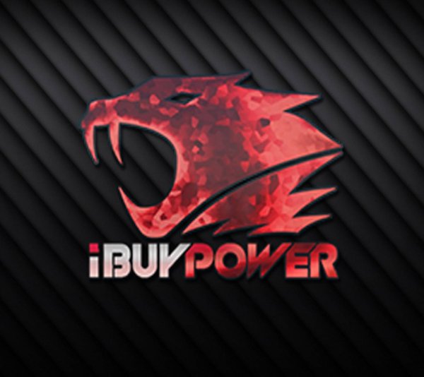 IBUYPOWER Katowice 2014 ава