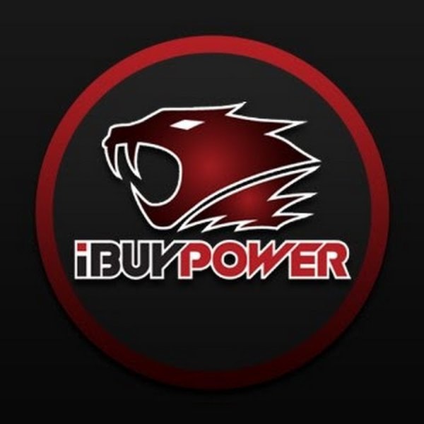 IBUYPOWER на аву