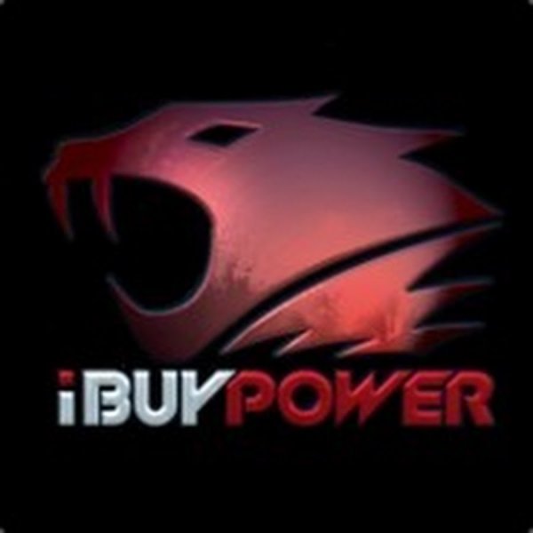 IBUYPOWER 2014 ава