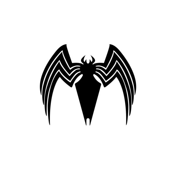 Веном эмблема