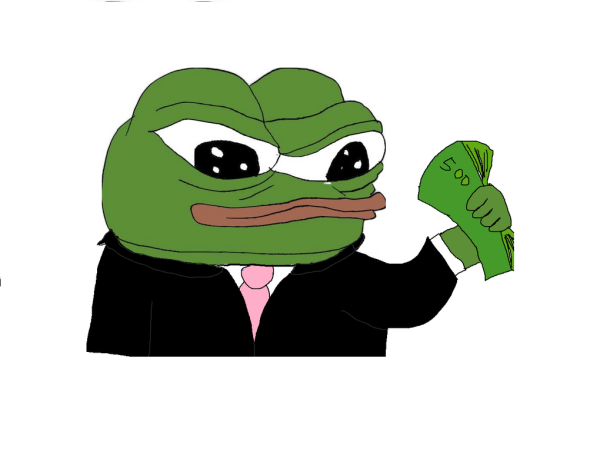 Pepe Cash