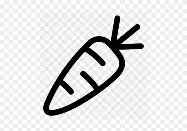 Морковь картинка для детей