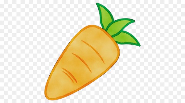 Этикетка на морковку