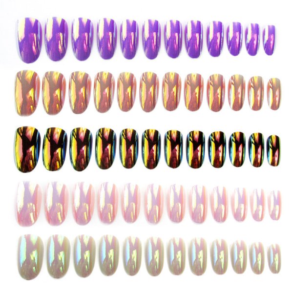 Наклейки для ногтей для девочек