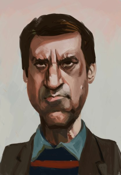 Глеб Жеглов