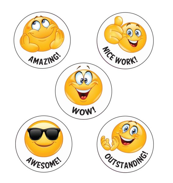 Татарские смайлики