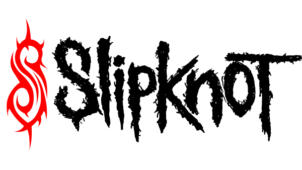 Слипкнот логотип