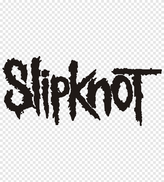 Логотип группы Slipknot