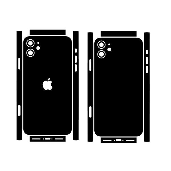 Лекало iphone 11