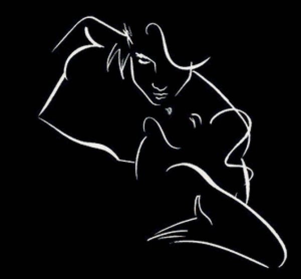 Тай Вилсон художник