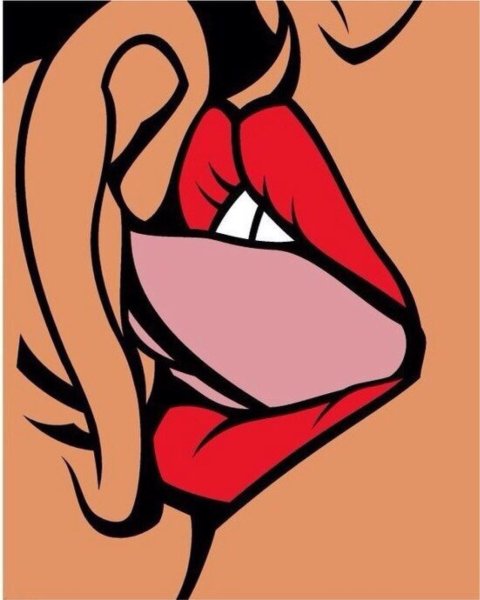 Пошлые, эротические Стикеры