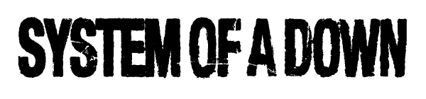 Логотип систем оф э давн