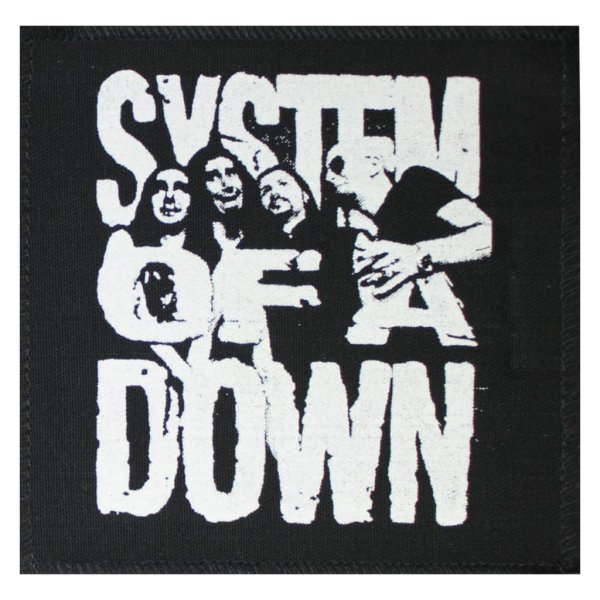 SOAD PNG