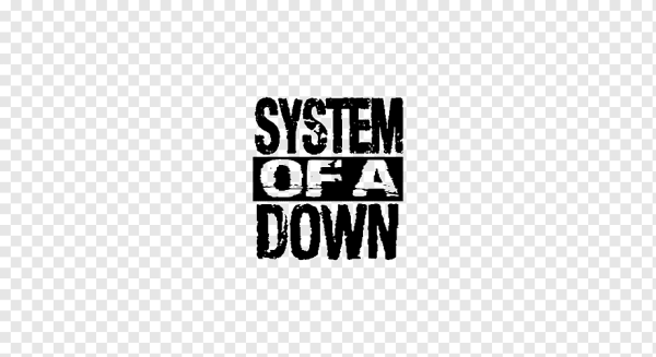 System of a down логотип