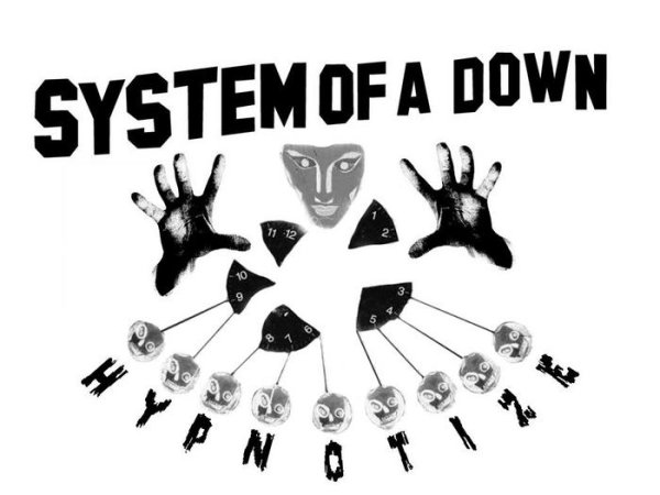 System of a down Art
