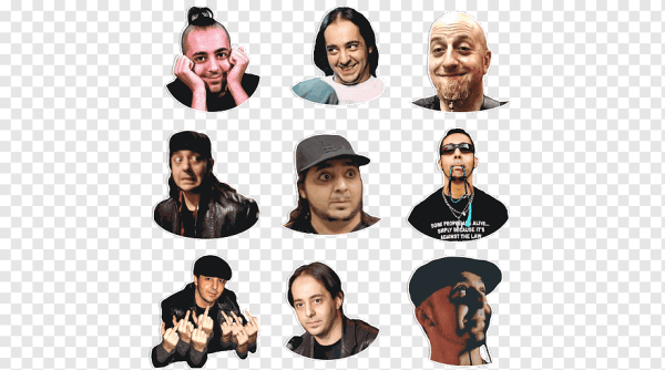 System of a down арты