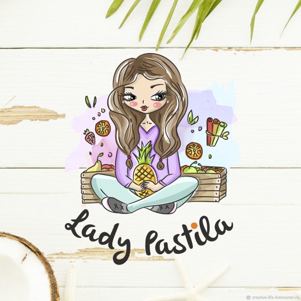 Логотип мастера КУКОЛТОРИ