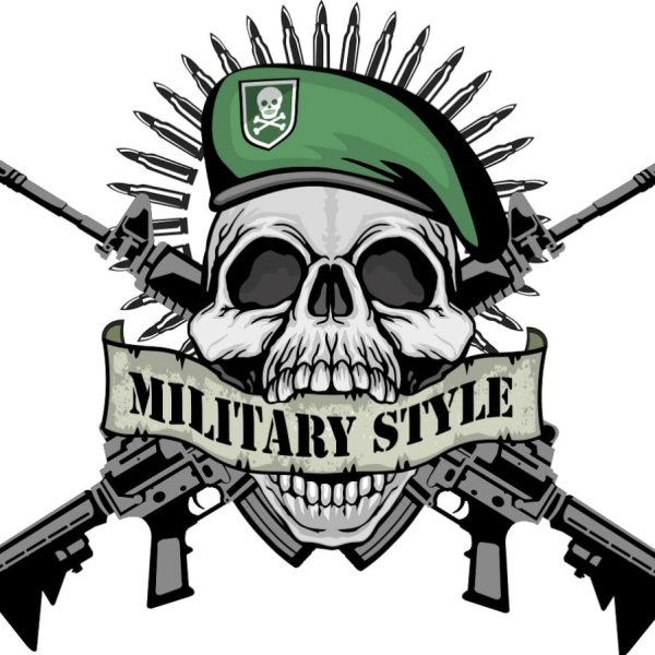 Эмблема оружия