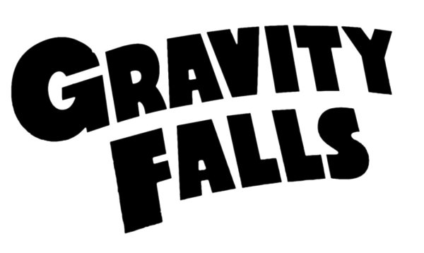 Наклейки Гравити Фолз