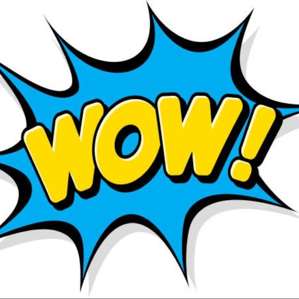 Wow вектор