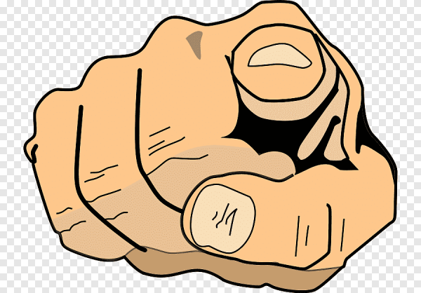 Смайлик ладони вместе