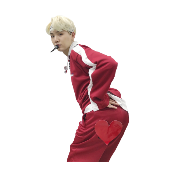 Юнги смешной