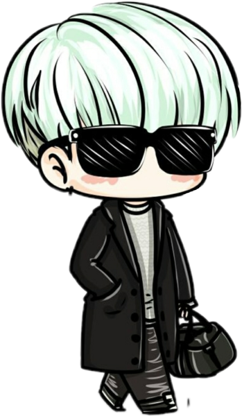 Шуга арт Чиби