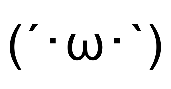 Смайлы из знаков