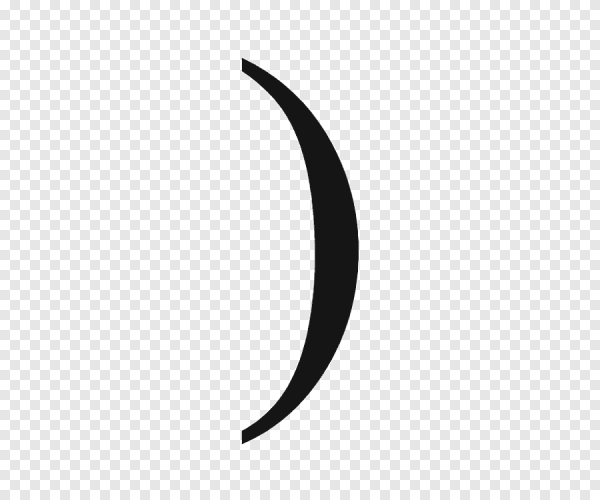 Фигурная скобка