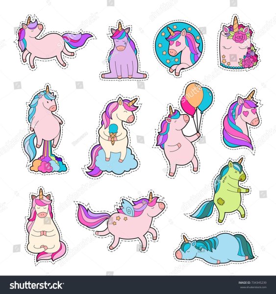 Стикеры Геншин Импакт Чиби Эмбер