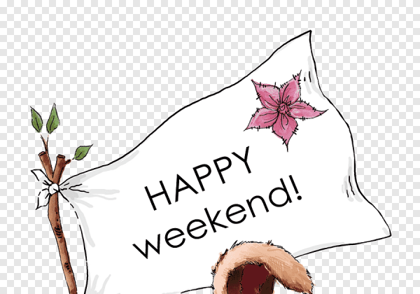 Выходные клипарт