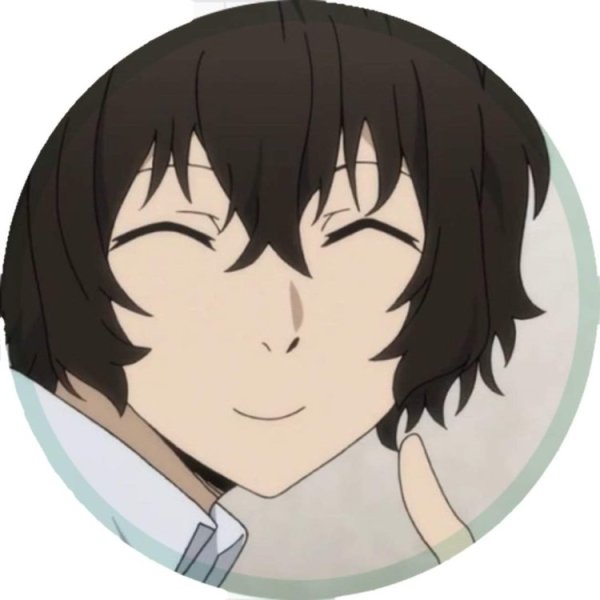 Осаму Дадзай 2