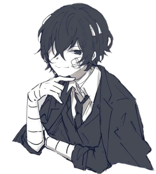 Дадзай Осаму