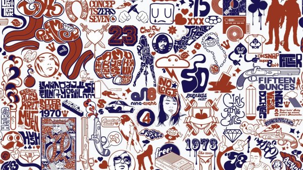 Классный фон для плаката