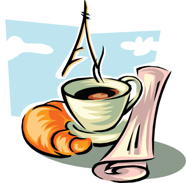 Чашка кофе иллюстрация