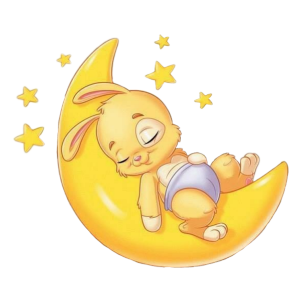 Сладких зимних снов