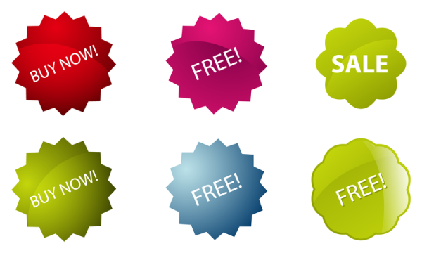 Бирка акция