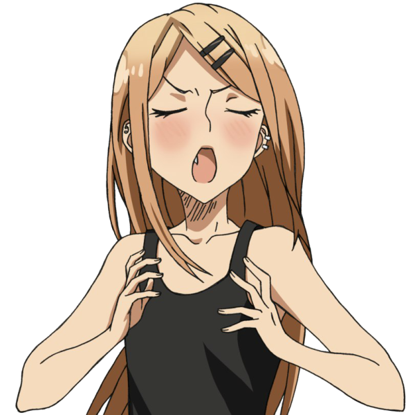 Dagashi Kashi saya 18