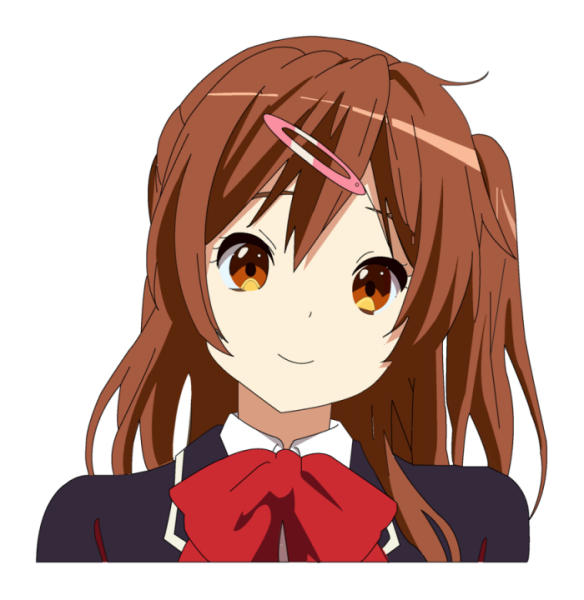 Шинка Нибутани Shinka Nibutani