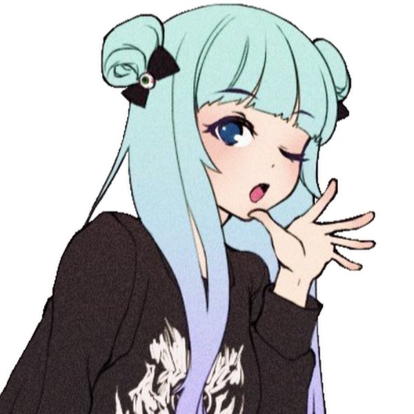 Тянка наклейка