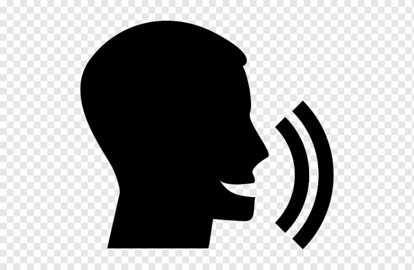 Символ говорения