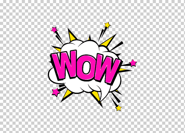 Смайлик с закрытым ртом