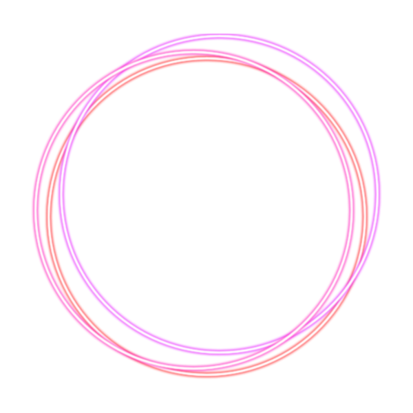 Обводка текста