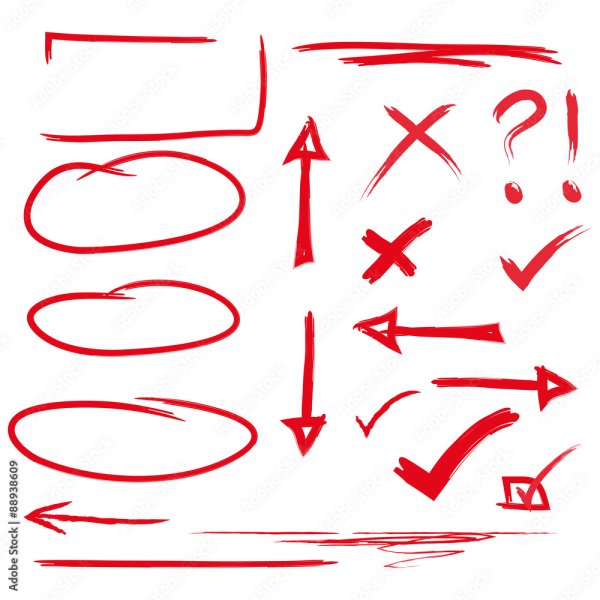 Рамка для круглой печати