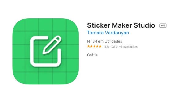 Sticker maker