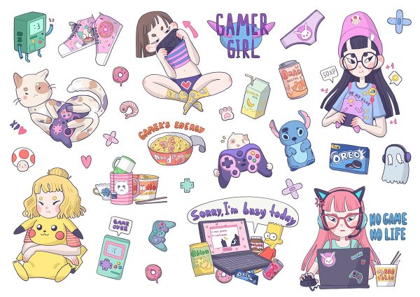 Sticker maker иконка