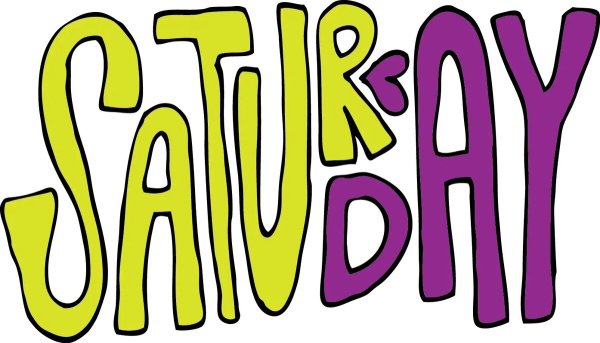 Суббота гуляем