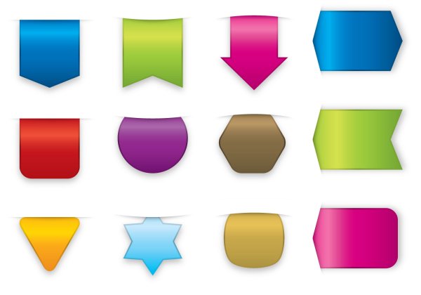 Наклейка "машины"