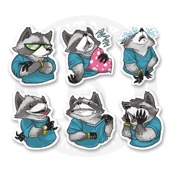 Наклейки автомобили для детей