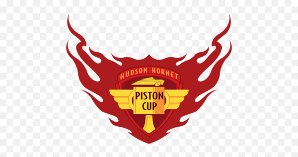 Piston Cup логотип